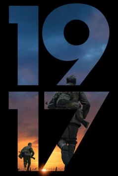 Постер: 1917 / 1917 (2019)