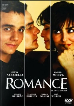 Постер: Роман (2008)