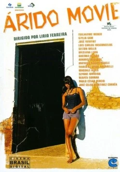 Постер: Фильм засушливых (2005)