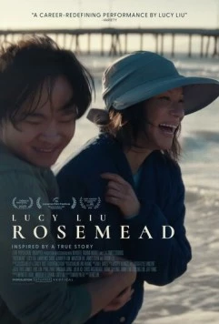 Постер: Розмид / Rosemead (2025)