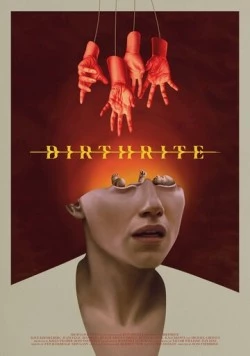 Постер: Ритуал рождения / Birthrite (2025)