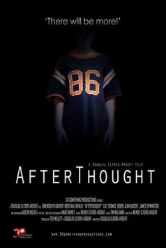 Постер: Раздумье / AfterThought (2007)