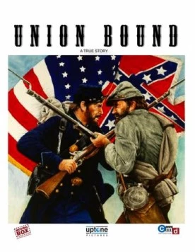 Постер: Битва в глуши / Union Bound (2016)