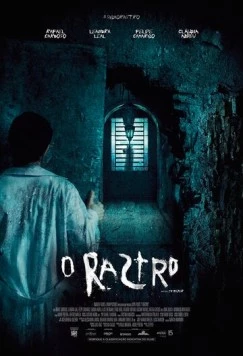 Постер: След / O Rastro (2017)