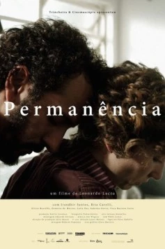 Постер: Неизбежность / Permanência (2014)