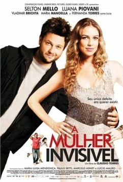 Постер: Невидимая женщина / A Mulher Invisível (2009)