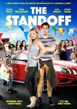 Постер: Противостояние / The Standoff (2016)