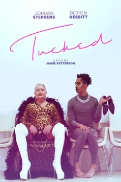 Постер: Скованный / Tucked (2018)