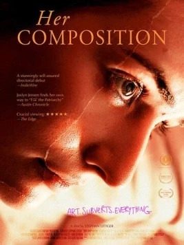 Постер: Её композиция / Her Composition (2015)