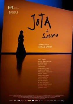 Постер: Хота / Jota de Saura (2016)