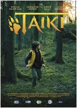 Постер: Тайки / Taiki (2019)
