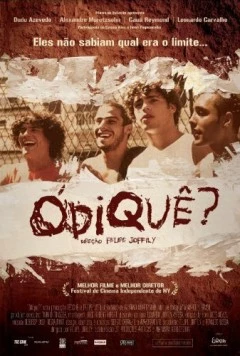 Постер: Как дела? / Ódiquê? (2004)