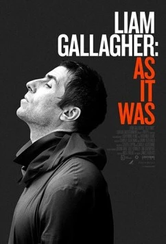 Постер: Лиам: Как всё было / Liam: As It Was (2019)