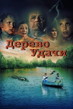 Постер: Дерево удачи / Happy Log (2016)