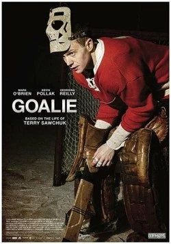 Постер: Вратарь / Goalie (2019)