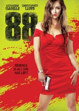 Постер: 88 / 88 (2015)