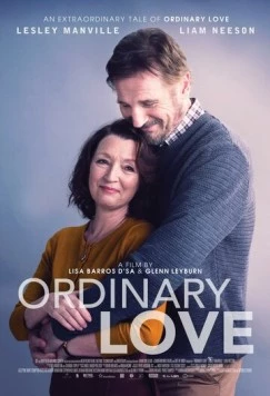 Постер: Обыкновенная любовь (2019)