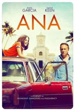 Постер: Ана / Ana (2020)