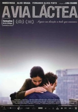 Постер: Млечный путь / A Via Láctea (2007)