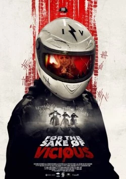 Постер: Во имя зла / For the Sake of Vicious (2020)