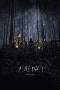 Постер: Лес смерти / Alas Pati: Hutan Mati (2018)