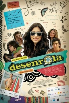 Постер: Разворот / Desenrola (2010)