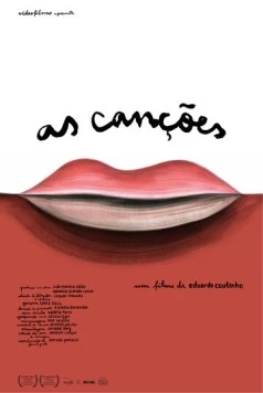 Постер: Песни / As Canções (2011)