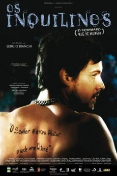 Постер: Арендатор / Os Inquilinos (2009)