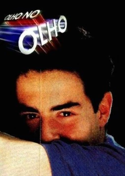 Постер: Глаза в глаза / Olho no Olho (1993)