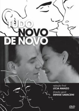 Постер: Снова новый / Tudo Novo de Novo (2009)