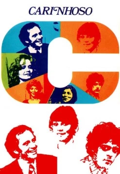 Постер: Ласковый / Carinhoso (1973)