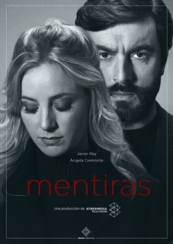 Постер: Ложь / Mentiras (2020)