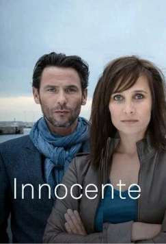 Постер: Невиновная / Innocente (2016)