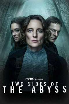 Постер: Две стороны пропасти / Two Sides of the Abyss (2022)