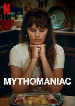 Постер: Невинная ложь / Mytho (2019)