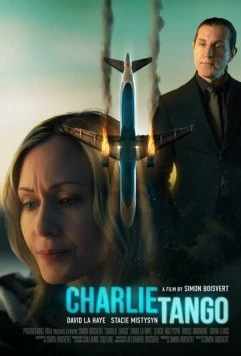 Постер: Чарли Танго (2024)
