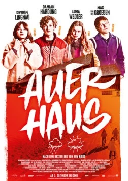 Постер: Наш дом (2019)