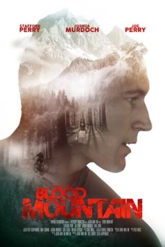 Постер: Кровавая гора / Blood Mountain (2017)