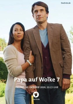 Постер: Папа на седьмом небе / Papa auf Wolke 7 (2020)
