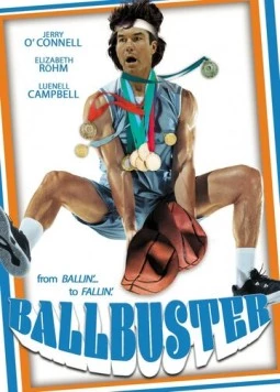 Постер: Сдулся / Ballbuster (2020)