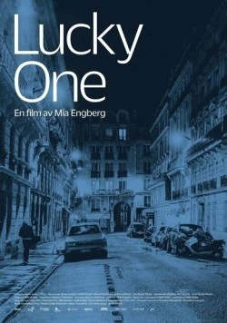 Постер: Счастливчик / Lucky One (2019)