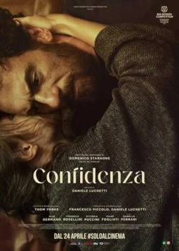 Постер: Доверять / Confidenza (2024)