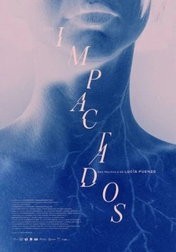 Постер: Электрофилия / Los impactados (2023)