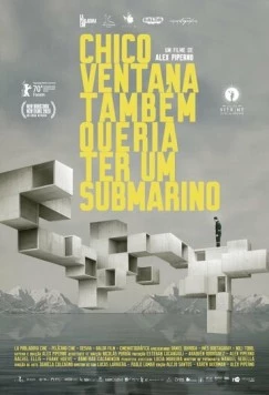 Постер: Юноша также хотел бы подводную лодку / Window Boy Would Also Like to Have a Submarine (2020)