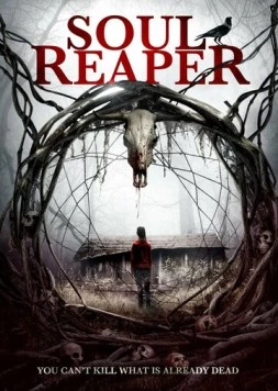 Постер: Мрачный жнец / Soul Reaper (2019)