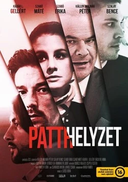 Постер: Тупик / Patthelyzet (2020)
