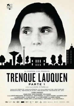 Постер: Тренке-Лаукен, часть 1 / Trenque Lauquen parte I (2022)