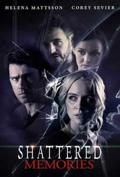 Постер: Смертельные отражения / Her Deadly Reflections (2019)