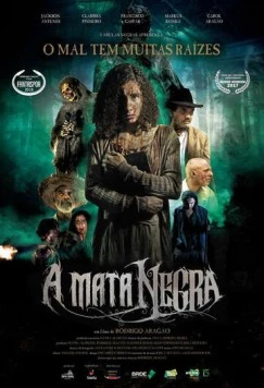 Постер: Чёрный лес / El bosque negro (2018)