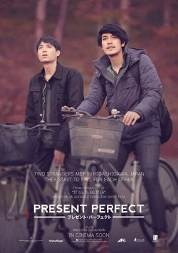 Постер: Настоящее совершенное / Present Perfect (2017)